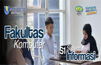 Rahasia Jurusan Sistem Informasi yang Bikin Lulusan DicariÂ Perusahaan